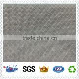 D106 auto-producing high quality polyester knitted anti-static mesh fabric xiamen port
