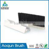 Walking Path Brush Walk Moving Skirt Brush With Aluminum Pedestal thumbnail-6