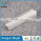 High Quality SGS Escalator Spare Parts Aluminium Escalator Strip Brush thumbnail-6