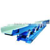 ZS Series Plate Spring Conveyor for High-temperature Materials thumbnail-1
