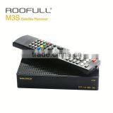 2016 Fta Receive SOLOVOX 1080p SOLOVOX M3S thumbnail-6