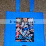 Lead Free Comic Con WB SDCC Full Bleed Convention Tote thumbnail-5