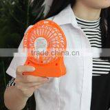 Hot Selling in Summer Usb 18650 Battery Fan thumbnail-6