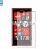 Cheap Price Tempered Ultra Slim Screen Protector for Nokia Lumia 720 Hot Selling
