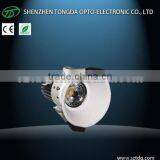 Led Cob Spotlight Dimmable High Cri 7w 9w 12w for Supermarket/hotel Lighting Projects (TongDa)