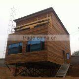 Prefab Villa of Light Steel Structure//multi-flower Villa thumbnail-1