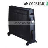 2500W LED Display Portable Room Heater With GS thumbnail-1