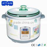 Wholesale Cookware Regular Cylinder Rice Cooker thumbnail-2