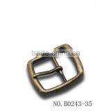 35MM Cowboy Belt Buckles for Men