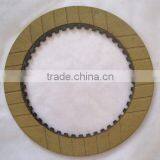 GRAZIANO 3138883 Paper Base Friction Disc