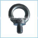 Eye Bolt and Eye Nut Carbon Steel DIN580 Eye Bolt thumbnail-5