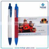 German Ink Refill Latest Design Multi-function Banner Pen