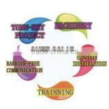 a Solar Panel Assembly Plant From 1MW to 300MW