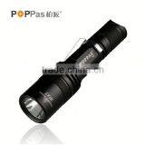 F17 XM-L T6 Led Flashlight Torches for 18650 Rechargeable Battery Flashlight Tactical thumbnail-2