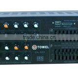 High Quality Amplifier With High Power