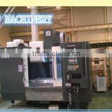 VMC-850L VMC-866L Vertical Type Cnc Milling Machine China Manufacturer thumbnail-3