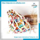 Promotional Wholesale Cheap Draw String Backpack Customized Printed Drawsting Backpack Bag With Sublimation Print thumbnail-4