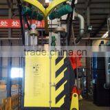 2016 NEW Q376/Q378 Hanger Hook Shot Blasting Machine/hook Type Shot Blasting Price/shot Blasting Price