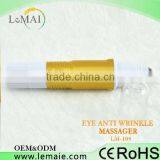 HOT!!! Korean Skin Care Products Mini Anion Eye Massager Portable Vibration Eye Pen thumbnail-4