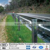 Highway Guardrail Support Sigma Post thumbnail-1
