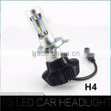 g7 h4 Led Headlight High Low Beam Lamp thumbnail-1