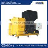 Power Saving 600kw Biomass Burner for Tea Dryer Wood Pellet Burner for Steam Boiler thumbnail-1