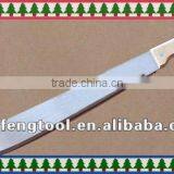 Rail Steel Farming Machete M201A With Wooden Handle