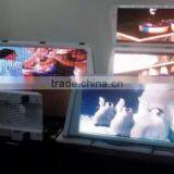 Double Sided Full Color Digital Taxi Top Led Sign, Advertising LED Display on Taxi Quality Choice thumbnail-3