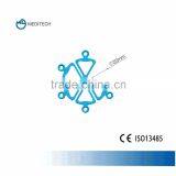 CE Marked 1.5mm Orthopedic Skull Plate thumbnail-3