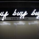 Led Stripes Waterproof Led Strip 20m 12v 24v Mini Neon Signs