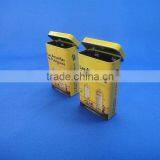 RG851 - Tin Cigarette Box