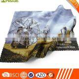 2016 Custom Print Microfiber Cleaning Cloth thumbnail-4