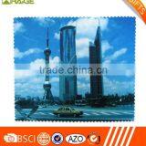 2016 Custom Print Microfiber Cleaning Cloth thumbnail-3