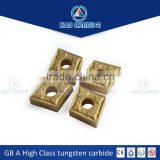 2015 hot sale tungsten cnc turning insert