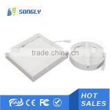 18w Square Mounted Round Ceiling Led Panel Light for Home and Office thumbnail-4