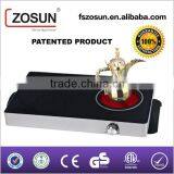 Warming Tray With Cool Touch Handles (ZS-102A) thumbnail-1