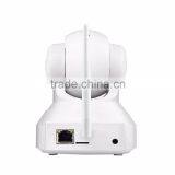 QF001 720P HD P2P Wireless WIFI IR IP Camera thumbnail-2