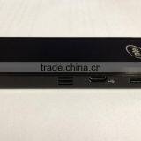 2015 New Arrival Smart tv Usb Stick Windows8.1 Wintel MINI PC + Android Dual OS Pocket C-I8 Intel Z3735F 2GB/32GB Quad Core thumbnail-1