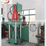Y83-2500 hydraulic aluminum scrap press machine with CE