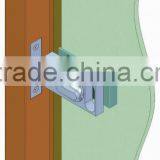 Sliding Glass Door Lock thumbnail-2