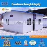 High Quality Prefabricated Homes Made in China,prefabricated School Building,modular House Prefab Home Quality Choice thumbnail-1