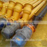 Screw Conveyor for Silo Cement, Flexible Powder Screw Conveyor for Sale thumbnail-3