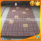 Ecological Water Permeable Ceramic Tile thumbnail-3