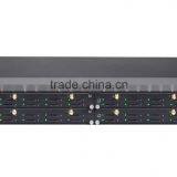 Quad Band GSM CDMA WCDMA 3G 32 Ports GOIP Voip Gateway ,gsm Gateway