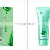 AFY Moisturizing Pure Aloe Vera Gel For Skin Lightening thumbnail-3