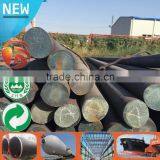 Sae 1018/20#LARGE DIAMETER ROUND BAR C45 Hot Rolled Bars High Quality S45cr Steel Bar thumbnail-2