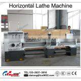 Export CA Series Horizontal Lathe Machine CA6180C*750 thumbnail-5