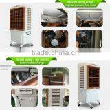 Portable Evaporative Air Cooler thumbnail-6
