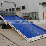 FAW Wrecker Truck FAW Road Wrecker Price thumbnail-4