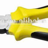 American Type Flat Nose Pliers thumbnail-1